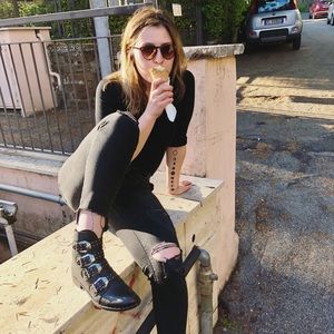 Meet your Posher, Maggie